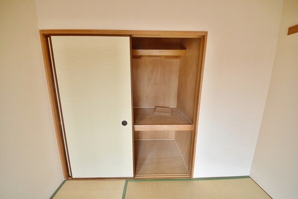 ファインコート西つつじヶ丘の物件内観写真